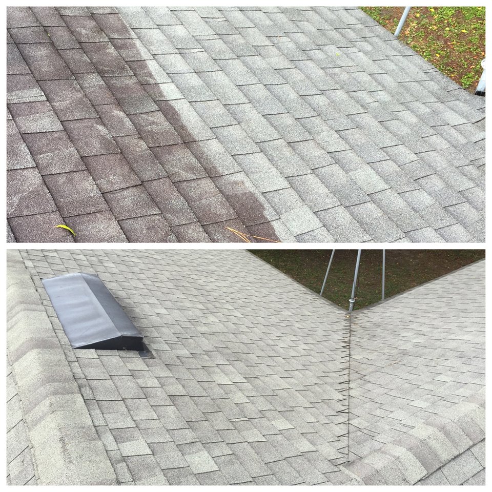 How Often Should I Clean My Roof?