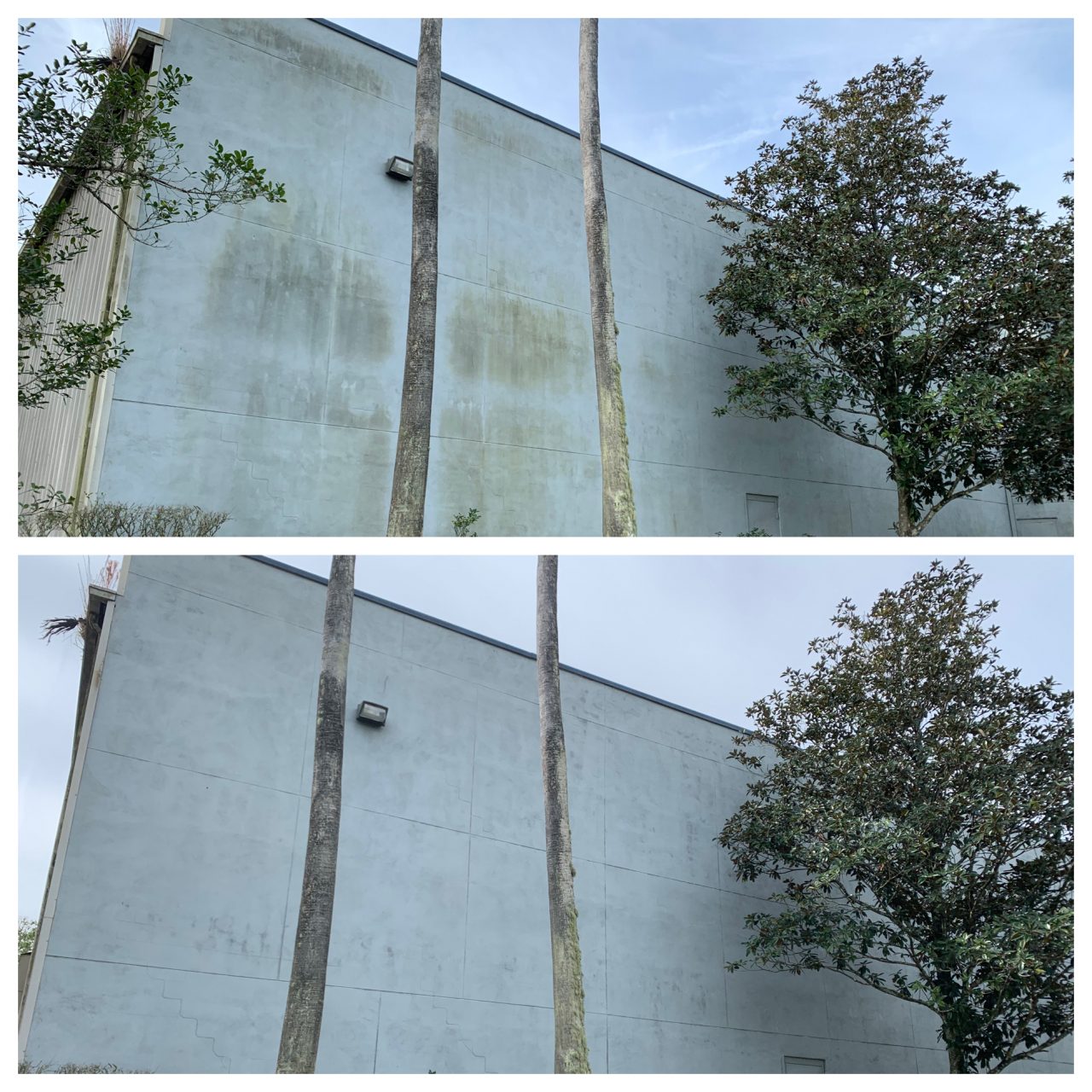 Home Pressure Washing Gainesville Pressure Washing, Roof Cleaning